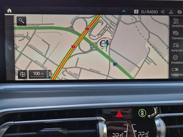 BMW X5 xDrive45e xLine Steptronic
