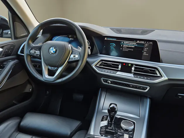 BMW X5 xDrive45e xLine Steptronic