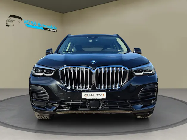 BMW X5 xDrive45e xLine Steptronic