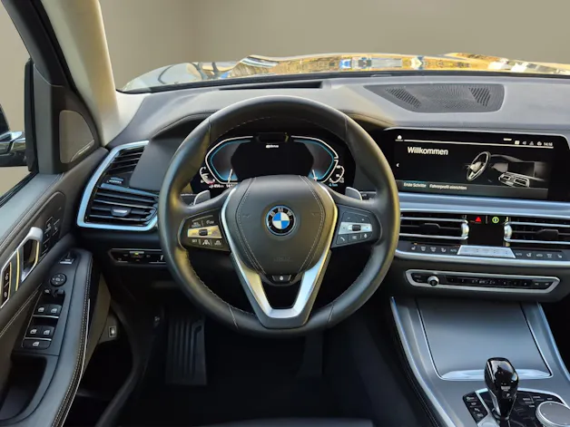 BMW X5 xDrive45e xLine Steptronic