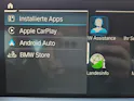 BMW X5 xDrive45e xLine Steptronic