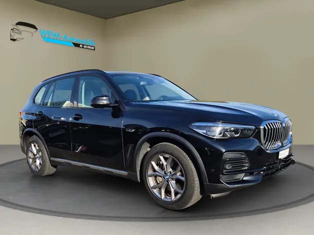 BMW X5 xDrive45e xLine Steptronic