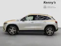 Mercedes-Benz EQA 250 AMG Line