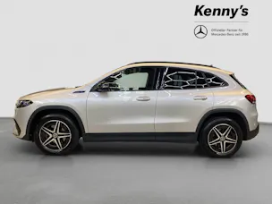 Mercedes-Benz EQA 250 AMG Line