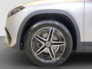 Mercedes-Benz EQA 250 AMG Line