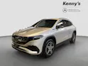 Mercedes-Benz EQA 250 AMG Line