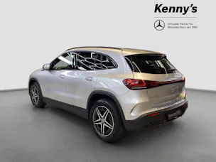 Mercedes-Benz EQA 250 AMG Line