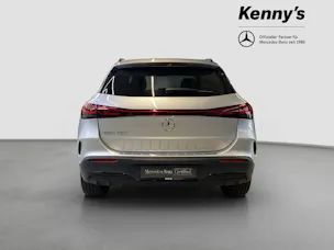 Mercedes-Benz EQA 250 AMG Line