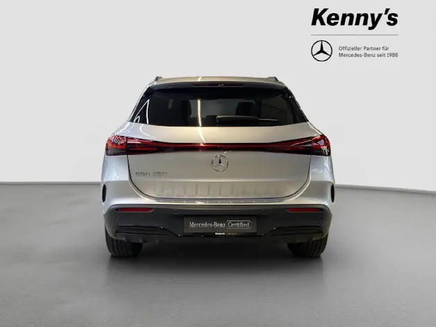 Mercedes-Benz EQA 250 AMG Line