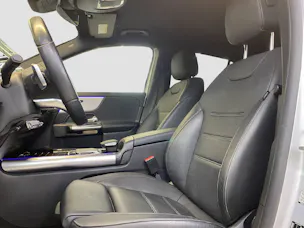 Mercedes-Benz EQA 250 AMG Line
