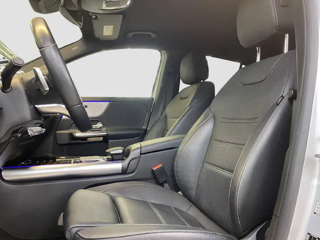 Mercedes-Benz EQA 250 AMG Line