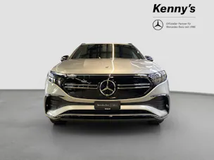 Mercedes-Benz EQA 250 AMG Line