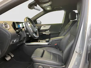 Mercedes-Benz EQA 250 AMG Line
