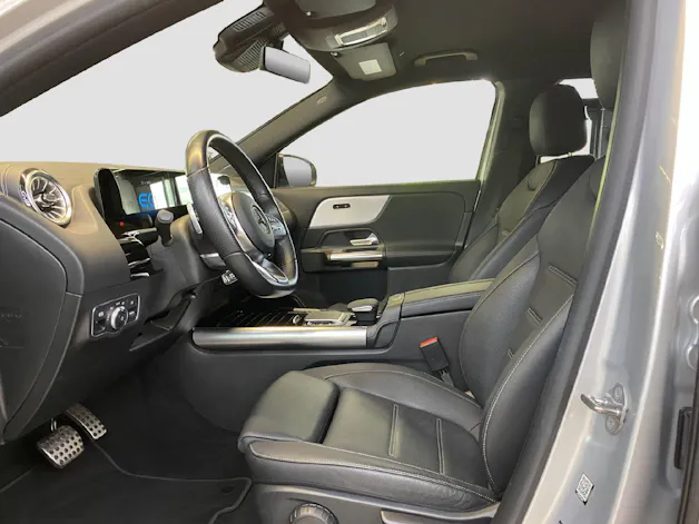 Mercedes-Benz EQA 250 AMG Line