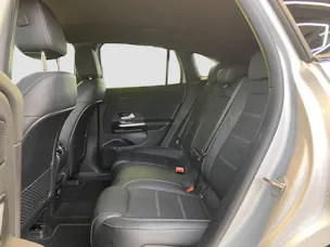 Mercedes-Benz EQA 250 AMG Line