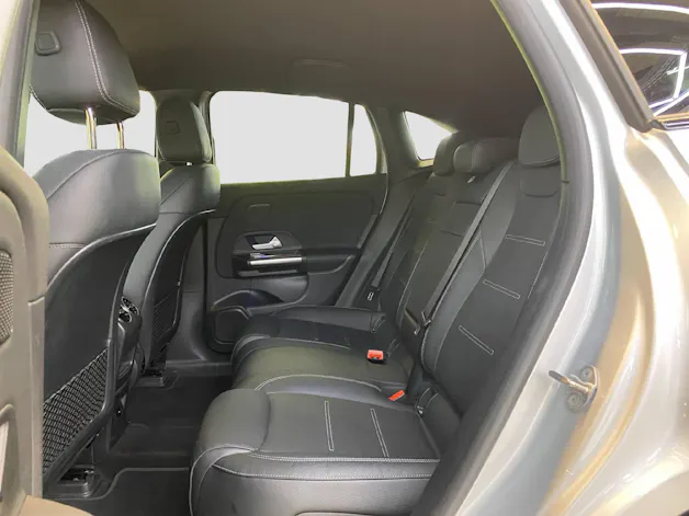 Mercedes-Benz EQA 250 AMG Line