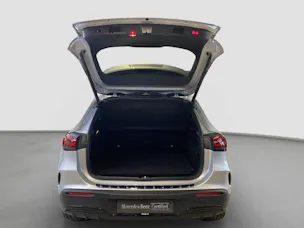 Mercedes-Benz EQA 250 AMG Line