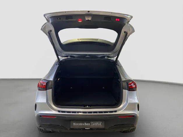 Mercedes-Benz EQA 250 AMG Line
