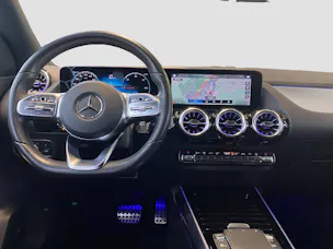 Mercedes-Benz EQA 250 AMG Line