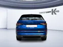 Škoda Kodiaq 2.0 TSI 4x4 RS