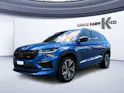 Škoda Kodiaq 2.0 TSI 4x4 RS