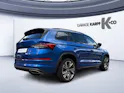 Škoda Kodiaq 2.0 TSI 4x4 RS