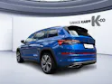 Škoda Kodiaq 2.0 TSI 4x4 RS