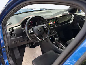 Škoda Kodiaq 2.0 TSI 4x4 RS