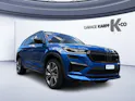 Škoda Kodiaq 2.0 TSI 4x4 RS