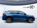 Škoda Kodiaq 2.0 TSI 4x4 RS