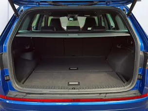 Škoda Kodiaq 2.0 TSI 4x4 RS