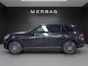 Mercedes-Benz GLC 220 d 4Matic 9G-Tronic