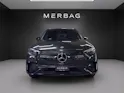 Mercedes-Benz GLC 220 d 4Matic 9G-Tronic
