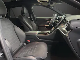 Mercedes-Benz GLC 220 d 4Matic 9G-Tronic