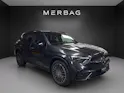 Mercedes-Benz GLC 220 d 4Matic 9G-Tronic