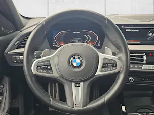 BMW M135i xDrive