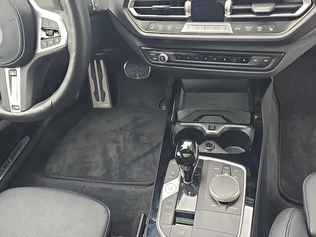 BMW M135i xDrive