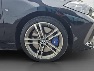 BMW M135i xDrive
