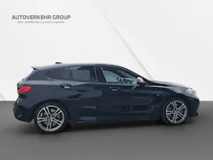 BMW M135i xDrive