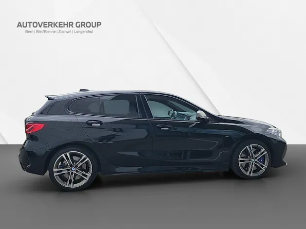 BMW M135i xDrive