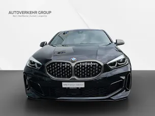 BMW M135i xDrive