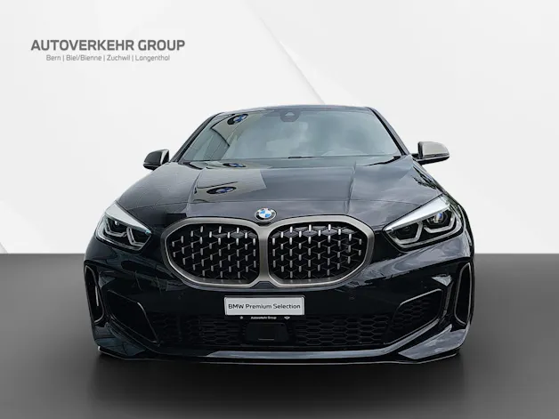 BMW M135i xDrive