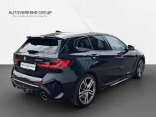 BMW M135i xDrive