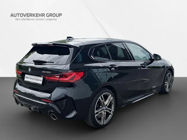 BMW M135i xDrive