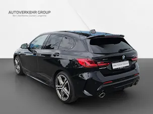 BMW M135i xDrive
