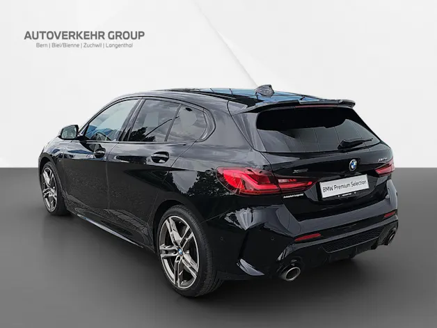 BMW M135i xDrive