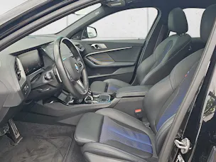 BMW M135i xDrive