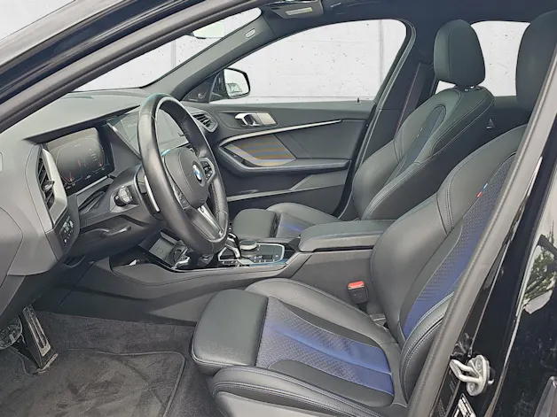 BMW M135i xDrive
