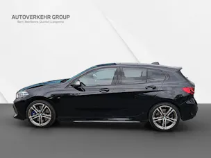 BMW M135i xDrive