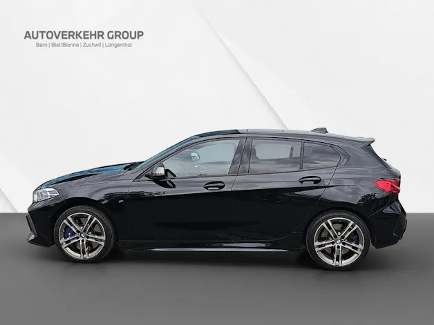 BMW M135i xDrive